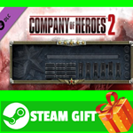 ⭐️ВСЕ СТРАНЫ+РОССИЯ⭐️ COH 2 - Faceplate: Engraved STEAM - изображение № 2