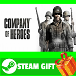 ⭐️ВСЕ СТРАНЫ+РОССИЯ⭐️ Company of Heroes Steam Gift - изображение № 2