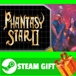 ⭐️ВСЕ СТРАНЫ+РОССИЯ⭐️ Phantasy Star II Steam Gift - изображение № 2