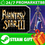 ⭐️ВСЕ СТРАНЫ⭐️ Phantasy Star III: Generations of Doom