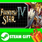 ⭐️ Phantasy Star IV: The End of the Millennium STEAM - изображение № 2