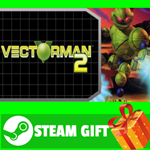 ⭐️ВСЕ СТРАНЫ+РОССИЯ⭐️ VectorMan 2 Steam Gift - изображение № 2