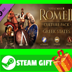 ⭐️ Total War: ROME II - Greek States Culture Pack - изображение № 2