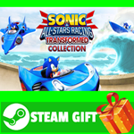 ⭐️ Sonic & All-Stars Racing Transformed Collection - изображение № 2