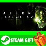 ⭐️ВСЕ СТРАНЫ+РОССИЯ⭐️ Alien: Isolation Steam Gift - изображение № 2