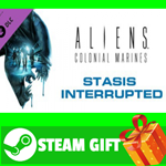 ⭐️ Aliens: Colonial Marines: Stasis Interrupted STEAM
