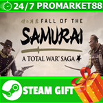 ⭐️ВСЕ СТРАНЫ⭐️ A Total War Saga: FALL OF THE SAMURAI
