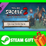⭐️ Total War Saga FALL OF THE SAMURAI – The Tsu Faction