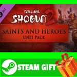 ⭐️ Total War: SHOGUN 2: Saints and Heroes Unit Pack - изображение № 2