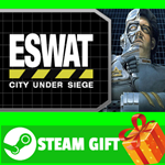 ⭐️ВСЕ СТРАНЫ+РОССИЯ⭐️ ESWAT: City Under Siege STEAM - изображение № 2