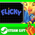 ⭐️ВСЕ СТРАНЫ+РОССИЯ⭐️ Flicky Steam Gift - изображение № 2