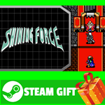 ⭐️ВСЕ СТРАНЫ+РОССИЯ⭐️ Shining Force Steam Gift - изображение № 2