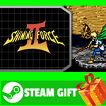 ⭐️ВСЕ СТРАНЫ+РОССИЯ⭐️ Shining Force II Steam Gift - изображение № 2