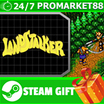 ⭐️ВСЕ СТРАНЫ⭐️ Landstalker: The Treasures of King Nole