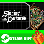 ⭐️ВСЕ СТРАНЫ+РОССИЯ⭐️ Shining in the Darkness STEAM - изображение № 2