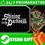 ⭐️ВСЕ СТРАНЫ+РОССИЯ⭐️ Shining in the Darkness STEAM