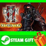 ⭐️ Warhammer 40000: Dawn of War II: Retribution STEAM - изображение № 2