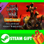 ⭐️ Warhammer 40000 Dawn of War 2 Retribution Mekboy War - изображение № 2