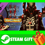 ⭐️ Warhammer 40000 Dawn of War 2 Retribution Ulthwe War - изображение № 2