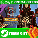 ⭐️ Warhammer 40000 Dawn of War 2 Retribution Ulthwe War