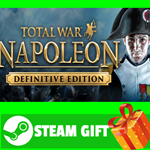 ⭐️ Total War: NAPOLEON – Definitive Edition STEAM - изображение № 2