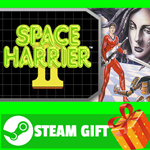 ⭐️ВСЕ СТРАНЫ+РОССИЯ⭐️ Space Harrier II Steam Gift - изображение № 2