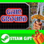 ⭐️ВСЕ СТРАНЫ+РОССИЯ⭐️ Gain Ground Steam Gift - изображение № 2