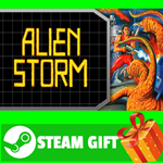 ⭐️ВСЕ СТРАНЫ+РОССИЯ⭐️ Alien Storm Steam Gift - изображение № 2