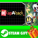 ⭐️ВСЕ СТРАНЫ+РОССИЯ⭐️ Decap Attack Steam Gift