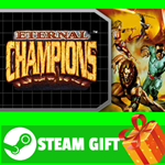 ⭐️ВСЕ СТРАНЫ+РОССИЯ⭐️ Eternal Champions Steam Gift - изображение № 2