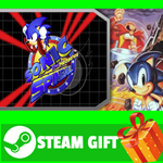 ⭐️ВСЕ СТРАНЫ+РОССИЯ⭐️ Sonic Spinball Steam Gift - изображение № 2