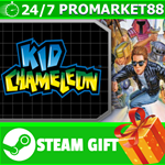 ⭐️ВСЕ СТРАНЫ+РОССИЯ⭐️ Kid Chameleon Steam Gift