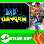 ⭐️ВСЕ СТРАНЫ+РОССИЯ⭐️ Kid Chameleon Steam Gift - изображение № 2