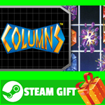 ⭐️ВСЕ СТРАНЫ+РОССИЯ⭐️ Columns Steam Gift - изображение № 2