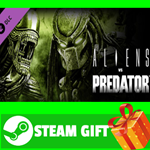 ⭐️ВСЕ СТРАНЫ⭐️ Aliens vs. Predator Swarm Map Pack STEAM - изображение № 2