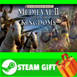 ⭐️ВСЕ СТРАНЫ⭐️ Medieval II: Total War Kingdoms STEAM - изображение № 2