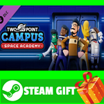 ⭐️ВСЕ СТРАНЫ⭐️ Two Point Campus: Space Academy STEAM - изображение № 2