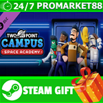 ⭐️ВСЕ СТРАНЫ⭐️ Two Point Campus: Space Academy STEAM