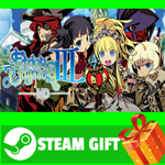 ⭐️ВСЕ СТРАНЫ+РОССИЯ⭐️ Etrian Odyssey III HD Steam Gift
