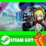 ⭐️ВСЕ СТРАНЫ⭐️ Etrian Odyssey III HD Character Set DLC