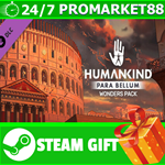 ⭐️ВСЕ СТРАНЫ⭐️ HUMANKIND - Para Bellum Wonders Pack