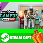 ⭐️ВСЕ СТРАНЫ⭐️ Two Point Campus: Medical School STEAM - изображение № 2