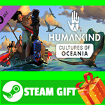 ⭐️ВСЕ СТРАНЫ⭐️ HUMANKIND - Cultures of Oceania Pack
