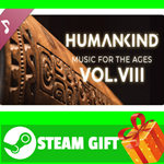 ⭐️ВСЕ СТРАНЫ⭐️ HUMANKIND - Music for the Ages Vol. VIII
