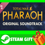 ⭐️ВСЕ СТРАНЫ⭐️ Total War: PHARAOH - Soundtrack STEAM