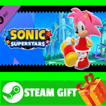 ⭐️ВСЕ СТРАНЫ⭐️ SONIC SUPERSTARS - Modern Amy Costume
