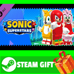 ⭐️ВСЕ СТРАНЫ⭐️ SONIC SUPERSTARS - LEGO Fun Pack STEAM