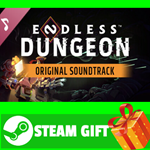 ⭐️ВСЕ СТРАНЫ⭐️ ENDLESS Dungeon - Original Soundtrack