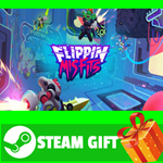 ⭐️ВСЕ СТРАНЫ+РОССИЯ⭐️ Flippin Misfits Steam Gift