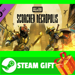 ⭐️ Meet Your Maker - Scorched Necropolis DLC STEAM